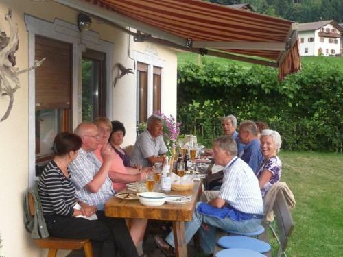Apartamento Haus Sonnegg