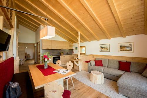Apartamento Haus Sonnegg