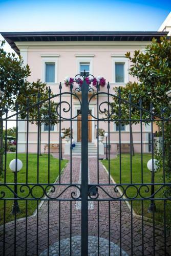 Apartamento Villa Fiorita