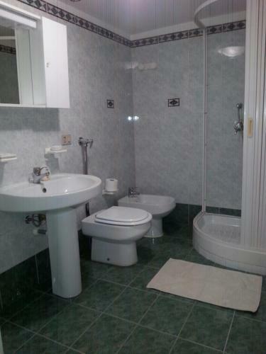 Apartamento Appartamento Gna Turidda