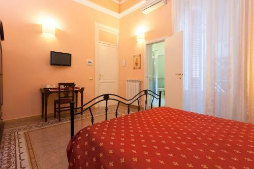 Bed & Breakfast A Casa Di Anna