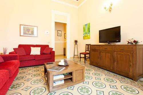 Bed & Breakfast A Casa Di Anna