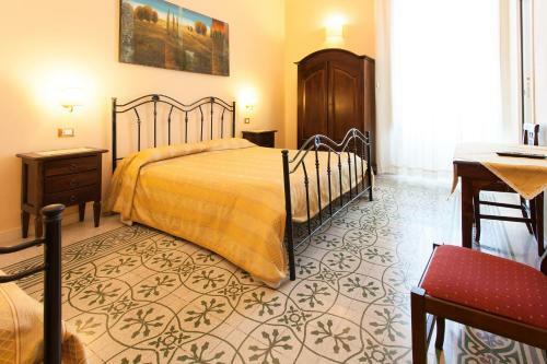 Bed & Breakfast A Casa Di Anna