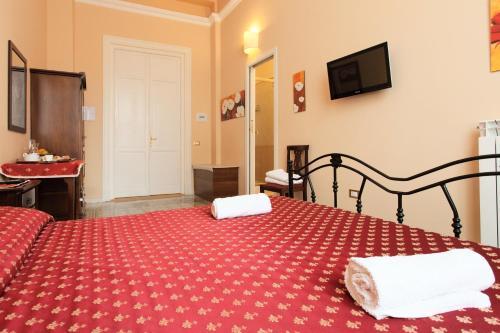 Bed & Breakfast A Casa Di Anna