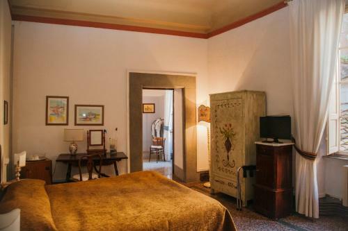B&B La Romea