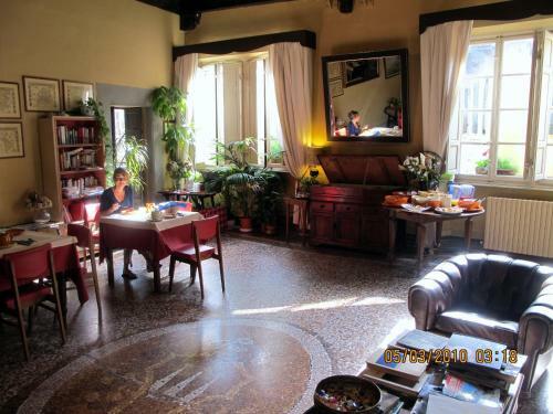 B&B La Romea