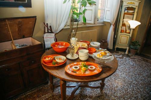 B&B La Romea