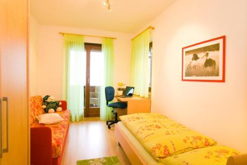 Apartamento Appartements Peilerhof
