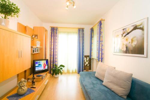 Apartamento Appartements Peilerhof