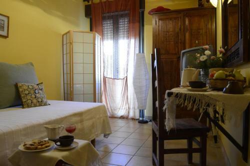Bed & Breakfast Terre Del Sud
