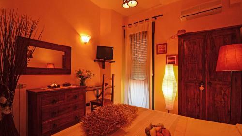Bed & Breakfast Terre Del Sud