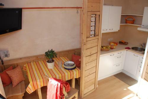 Aparthotel Piccolohotel Tempele Residence