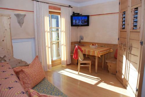 Aparthotel Piccolohotel Tempele Residence