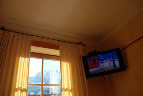 Aparthotel Piccolohotel Tempele Residence