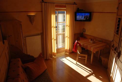Aparthotel Piccolohotel Tempele Residence