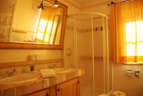 Aparthotel Piccolohotel Tempele Residence
