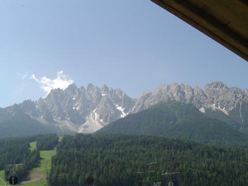 Aparthotel Piccolohotel Tempele Residence