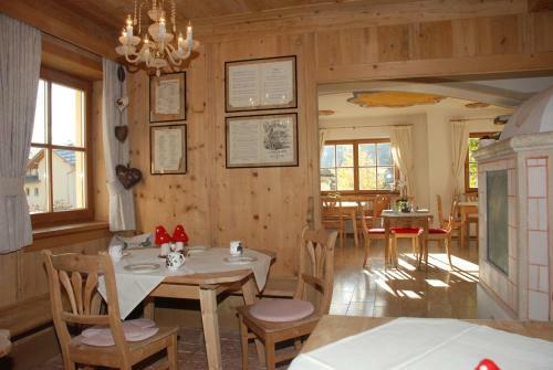 Aparthotel Piccolohotel Tempele Residence