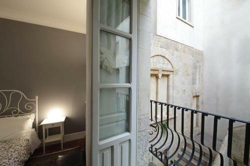 B&B Five Rooms