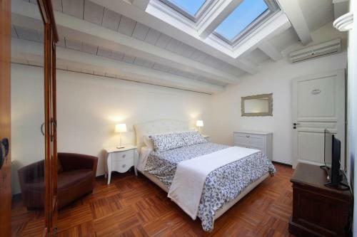 B&B Five Rooms