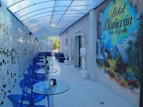 Hotel Boutique Blumarin