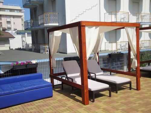 Hotel Boutique Blumarin