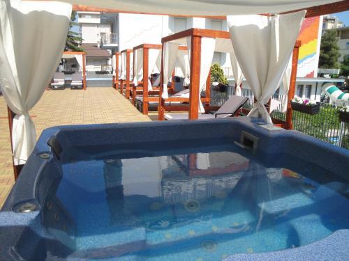 Hotel Boutique Blumarin