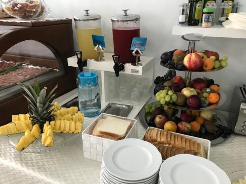 Hotel Boutique Blumarin