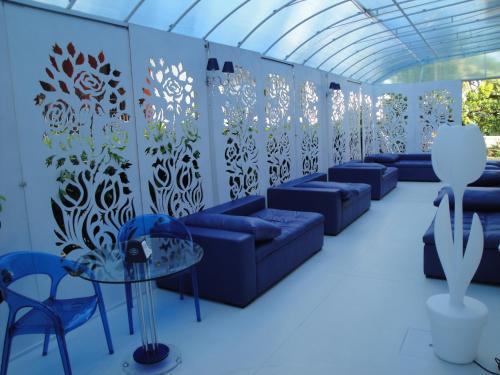 Hotel Boutique Blumarin