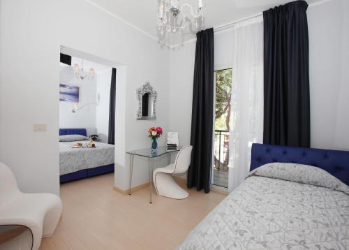 Hotel Boutique Blumarin