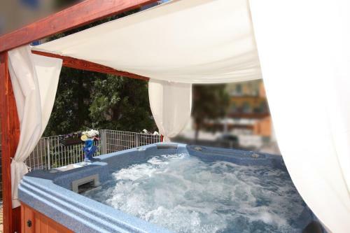 Hotel Boutique Blumarin