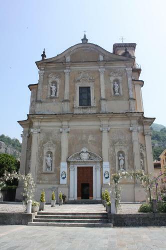 Apartamento Casa Monchieri