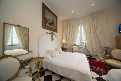 Hostal San Giorgio Rooms