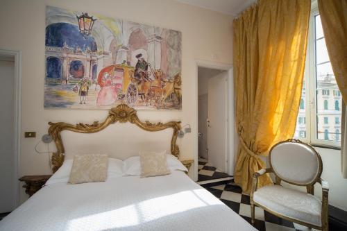 Hostal San Giorgio Rooms