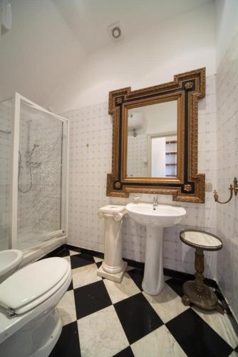 Hostal San Giorgio Rooms