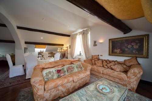 Hostal San Giorgio Rooms