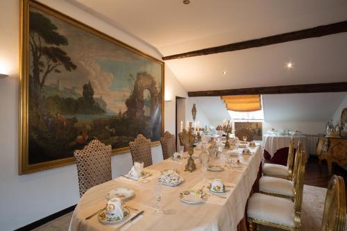 Hostal San Giorgio Rooms