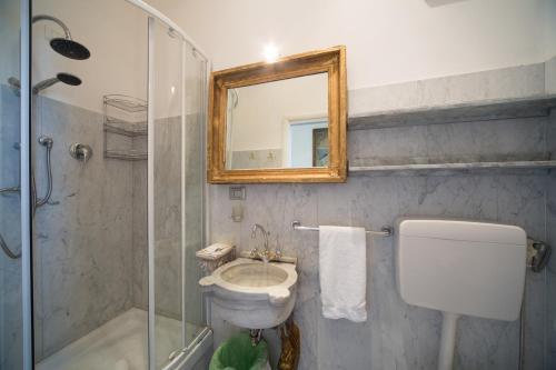 Hostal San Giorgio Rooms