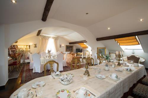 Hostal San Giorgio Rooms
