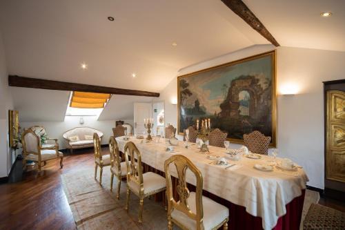 Hostal San Giorgio Rooms