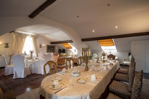 Hostal San Giorgio Rooms