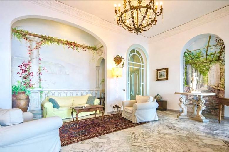 Apartamento Villa La Terrazza