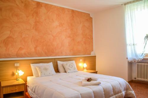 Hostal Antica Residenza De Poda