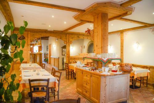 Hostal Antica Residenza De Poda