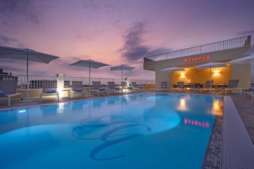 Hotel Astoria