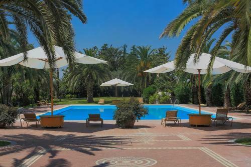 Grand Hotel Duca D'este