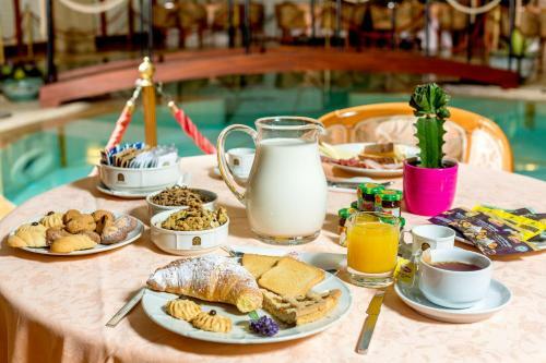 Grand Hotel Duca D'este