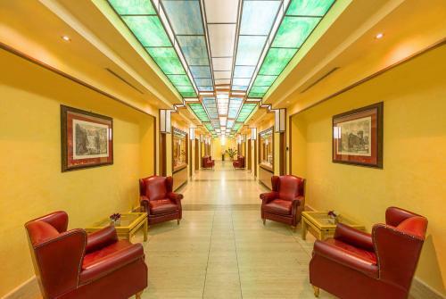 Grand Hotel Duca D'este