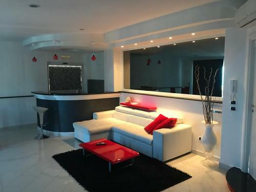 Apartamento Prestige Loft Taormina