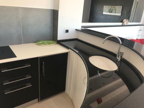 Apartamento Prestige Loft Taormina